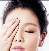 眼部按摩的手法让眼睛健康,眼部按摩步骤和手法