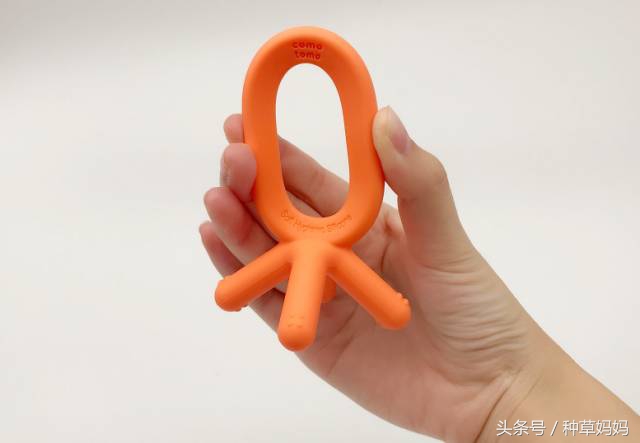 5个月宝宝牙胶测评排行榜前十名,比较硬的牙胶适合几月龄宝宝