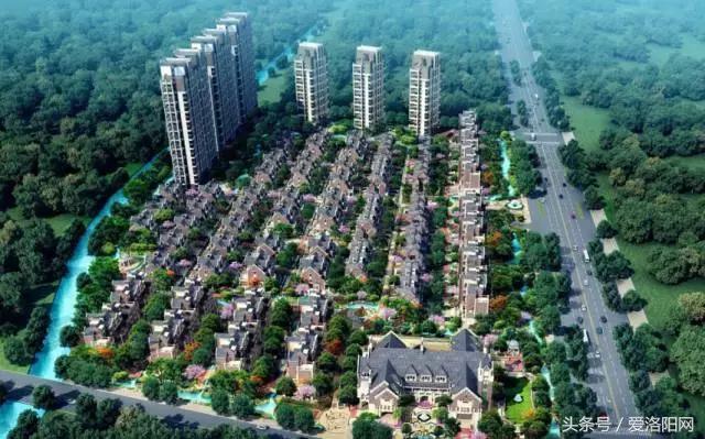 洛阳降价楼盘一览表,8月洛阳各楼盘价格一览表