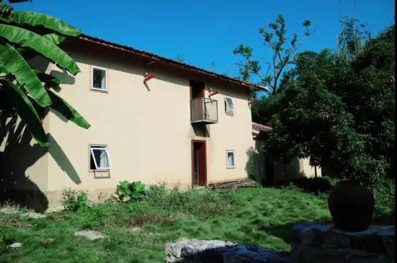 天赋城堡创造营，原乡上林良水2017冬令营