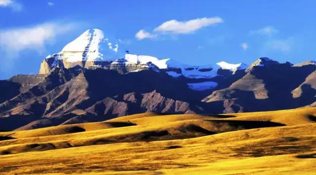 徒步能遇见更好的自己,徒步才能感受到的自然美景