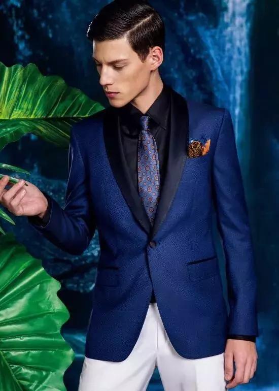 意大利西装面料玛佐尼,马佐尼marzoni面料