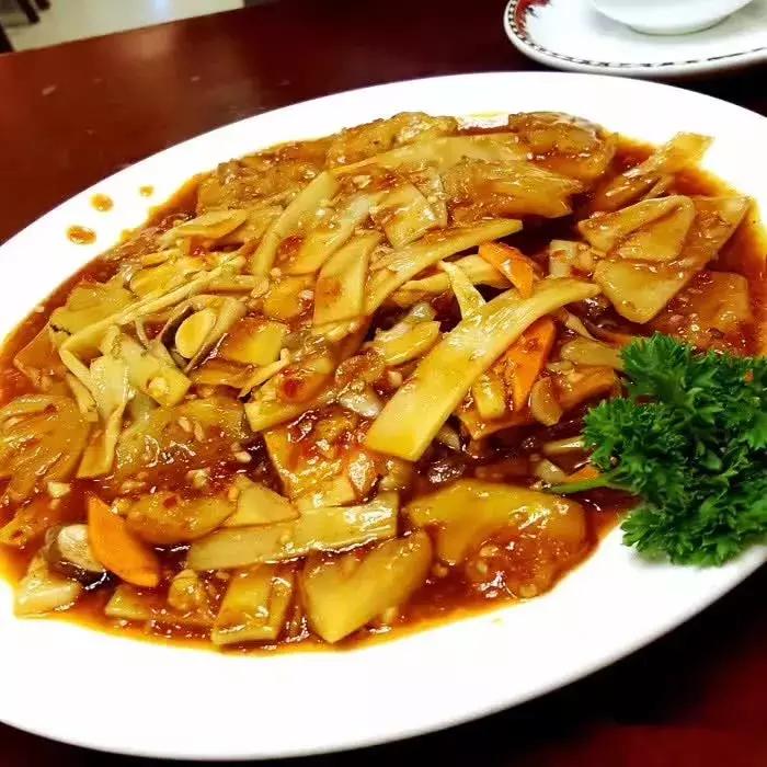 天津最好吃的59家店,全天津最好吃的100家名店