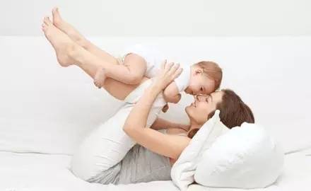 产后很多年做盆底康复有效吗,关爱女性盆底健康让她一直美下去