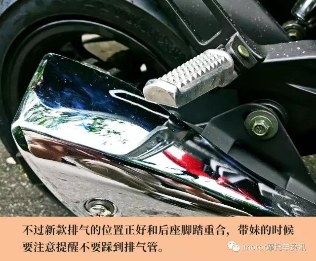 银钢怪兽150摩托测评,银钢小怪兽s150测试