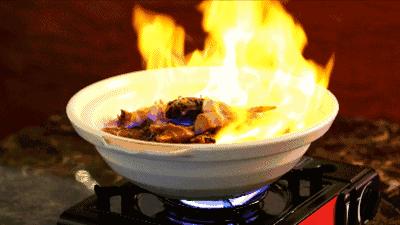 冬季寒冷期间吃什么好一点,天气冷了记得吃点暖胃的食物