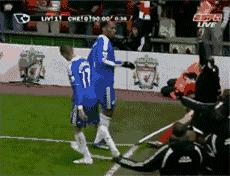 盘点足坛不可思议扑球瞬间集锦,足坛十大凶狠犯规集锦