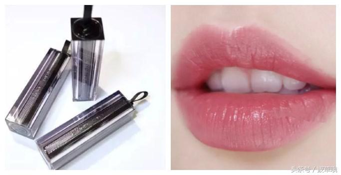 一文告诉你如何根据肤色选口红，15支代表色值得女人一生推！