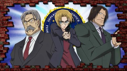 名侦探柯南异次元的狙击最帅瞬间,名侦探柯南异次元狙击普通话版