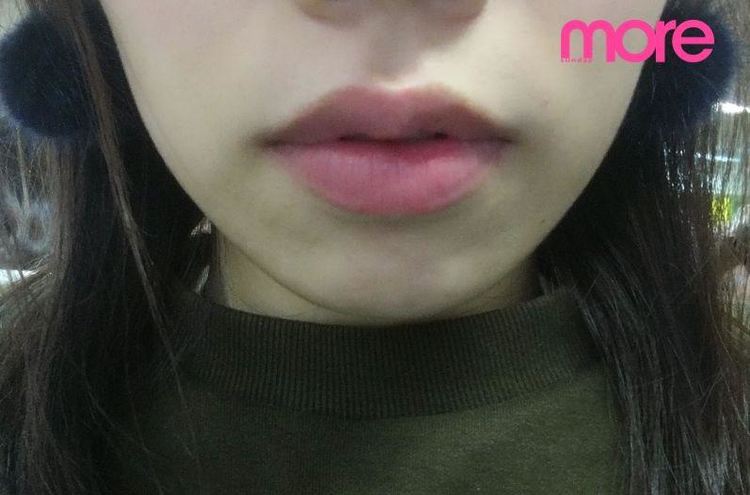 10元好物唇膏,秋冬必入手的变色唇膏