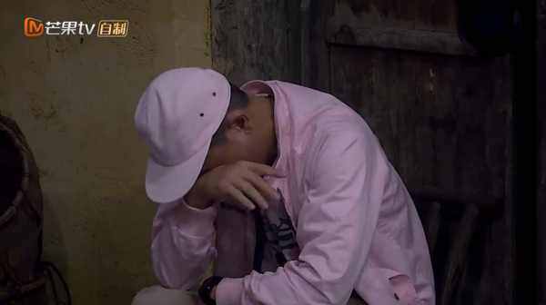 陈小春为什么会对jasper生气,陈小春有多爱jasper