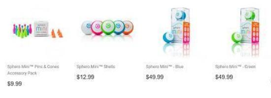 sphero球形机器人拆解,sphero智能可编程机器人r2-d2