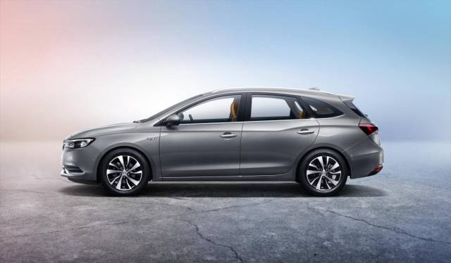 别克旅行车阅朗测评功能,2022款阅朗