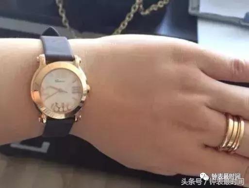 女士戴机械表还是石英表呢,石英表和机械表哪个更怕震动