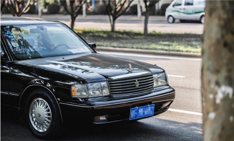 皇冠133是哪一代,当年皇冠133多少钱