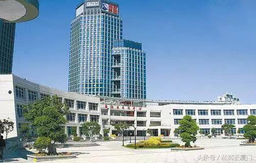 厦门最好看的图书馆,中国最美图书馆排名