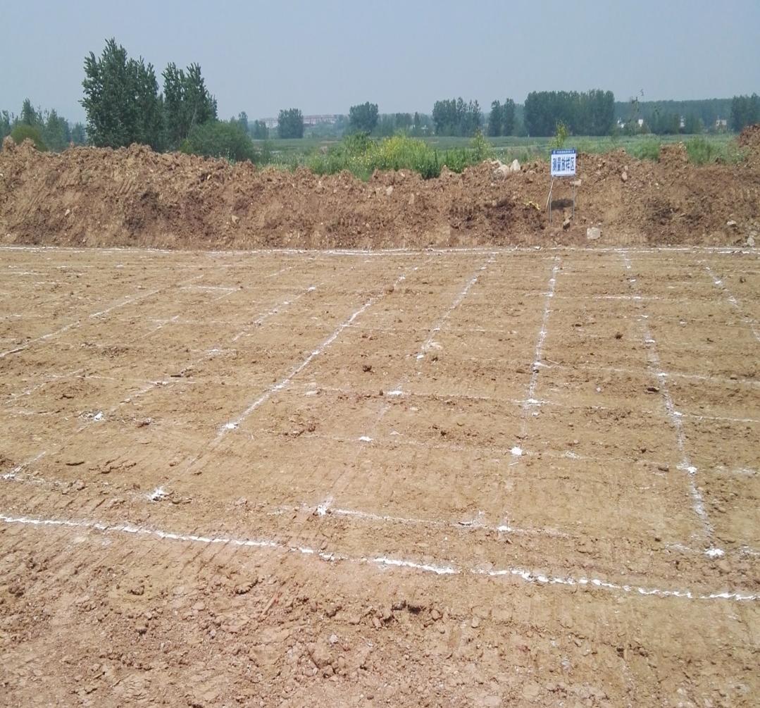 cfg桩工艺视频,cfg桩工艺