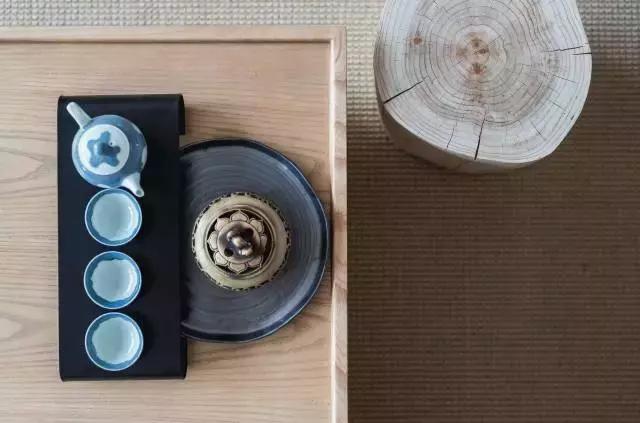 新中式简约风,当新中式遇上轻奢