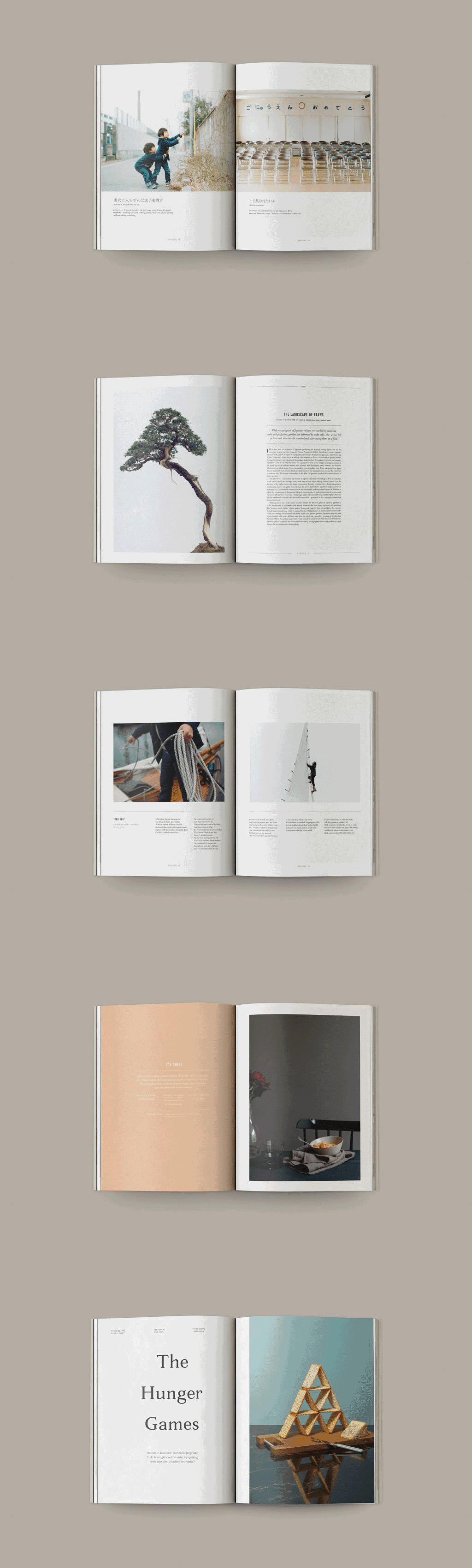 kinfolk秋季封面,kinfolk黑色