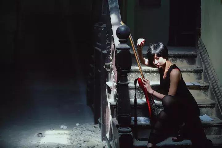 乐手失误合集,乐队演奏失误名场面