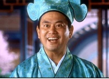 周星驰电影为什么会红,周星驰的那些经典配角