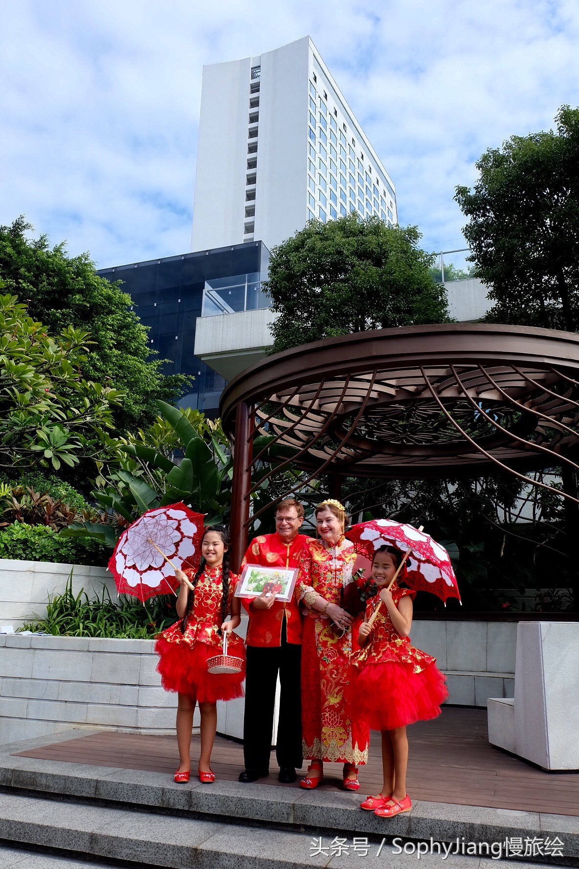 广州第一家白天鹅宾馆,广州白天鹅酒店故事