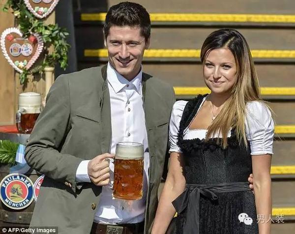 欧洲最美太太团,欧洲球星太太团写真