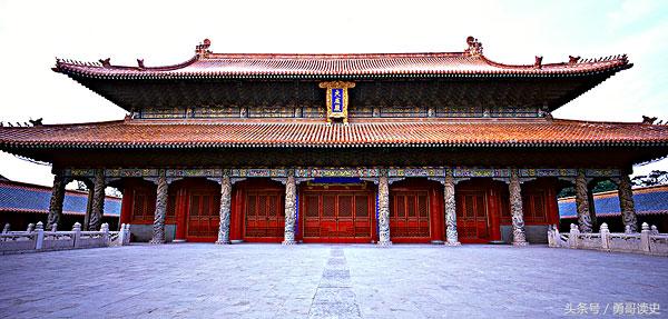 曾国藩为什么不能进入孔庙,曾国藩覆灭了太平天国