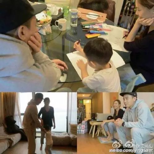 陈小春为什么会对jasper生气,陈小春有多爱jasper