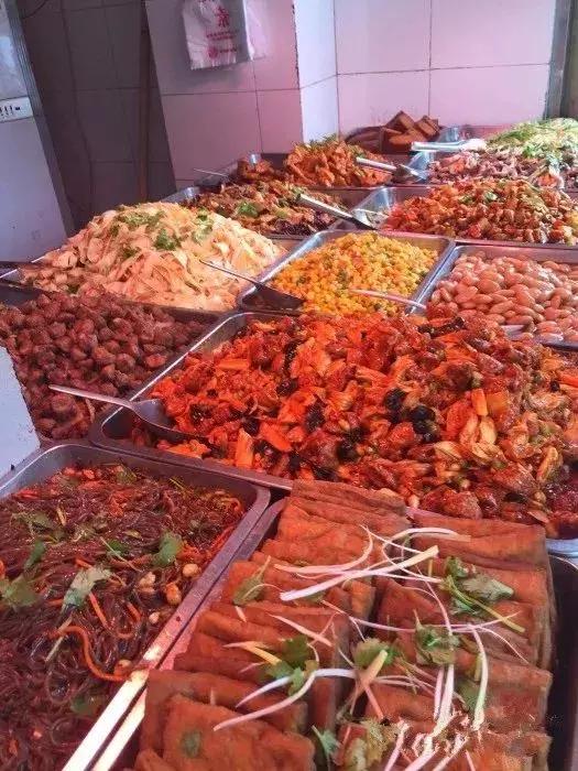 天津最好吃的59家店,全天津最好吃的100家名店