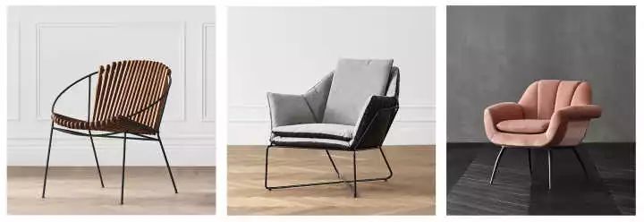 淘宝上有哪些高逼格的家居饰品店？——家具\灯具篇