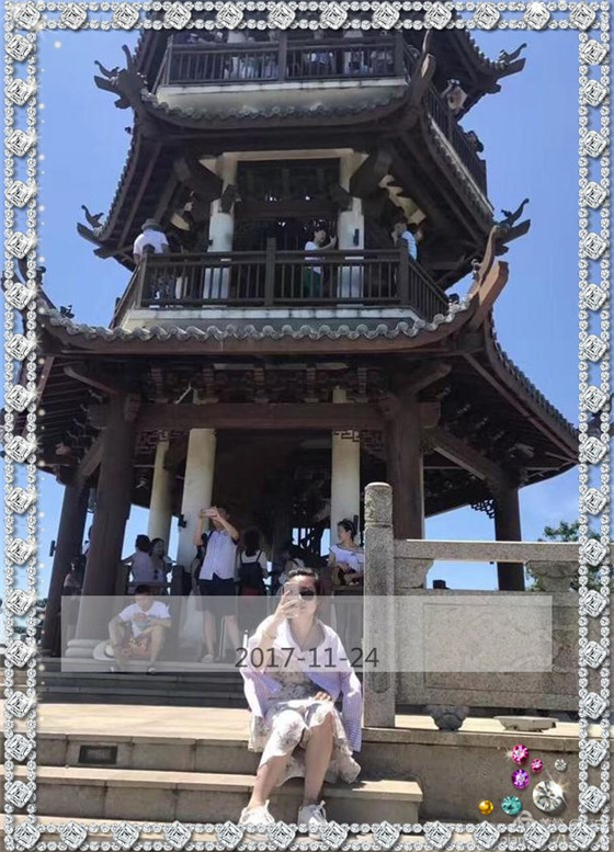 二货三亚五晚六天自由溜达