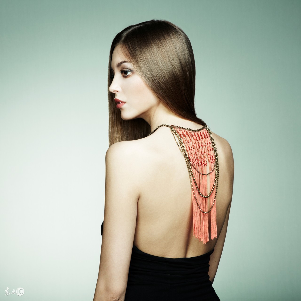 不自信的看一看，女人这样做才精致漂酿惹人爱