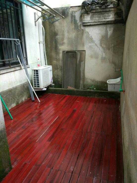 80后斜杠青年装修爆改姑苏民居找寻属于他的诗和远方