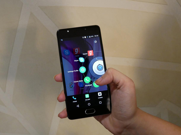 oppo手机越用越慢解决方法,手机越用越慢原因