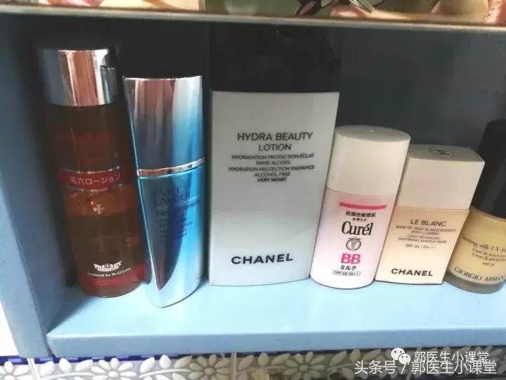 怀孕了哪些化妆品不能用,怀孕这些化妆品不能用你知道吗