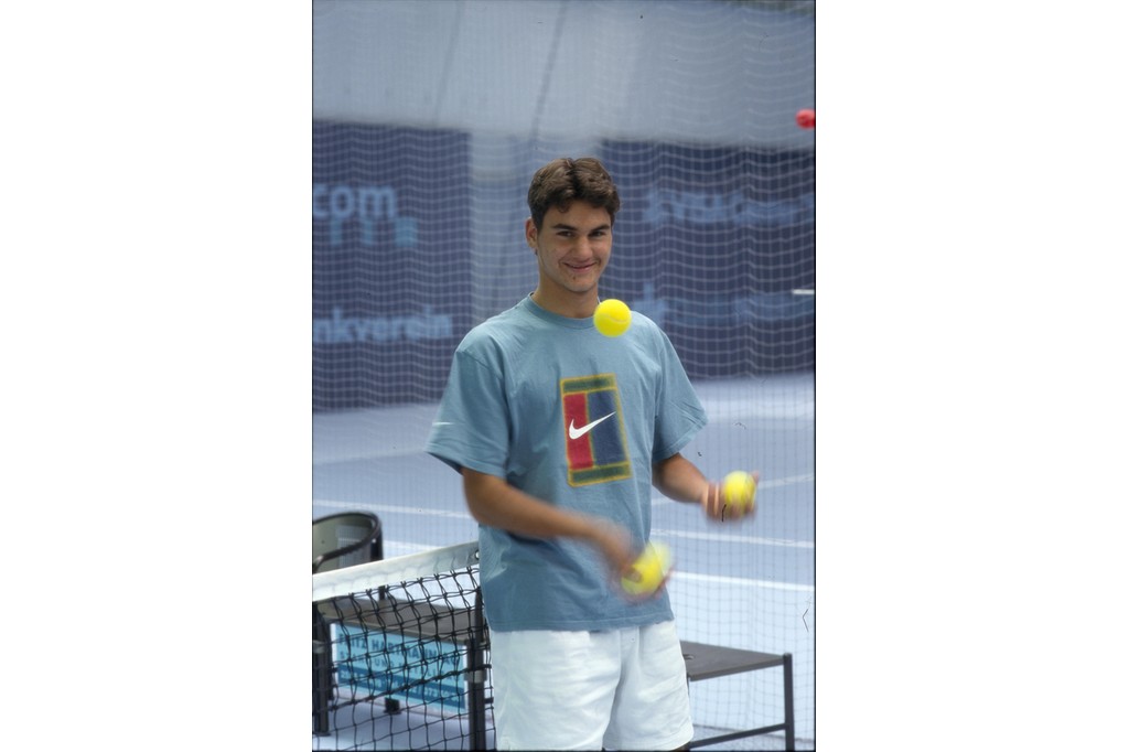 费德勒拿冠军的一瞬间,费德勒12年到17年没冠军