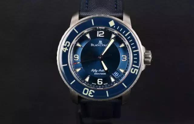 正确买表渠道有哪些,买表的基本知识