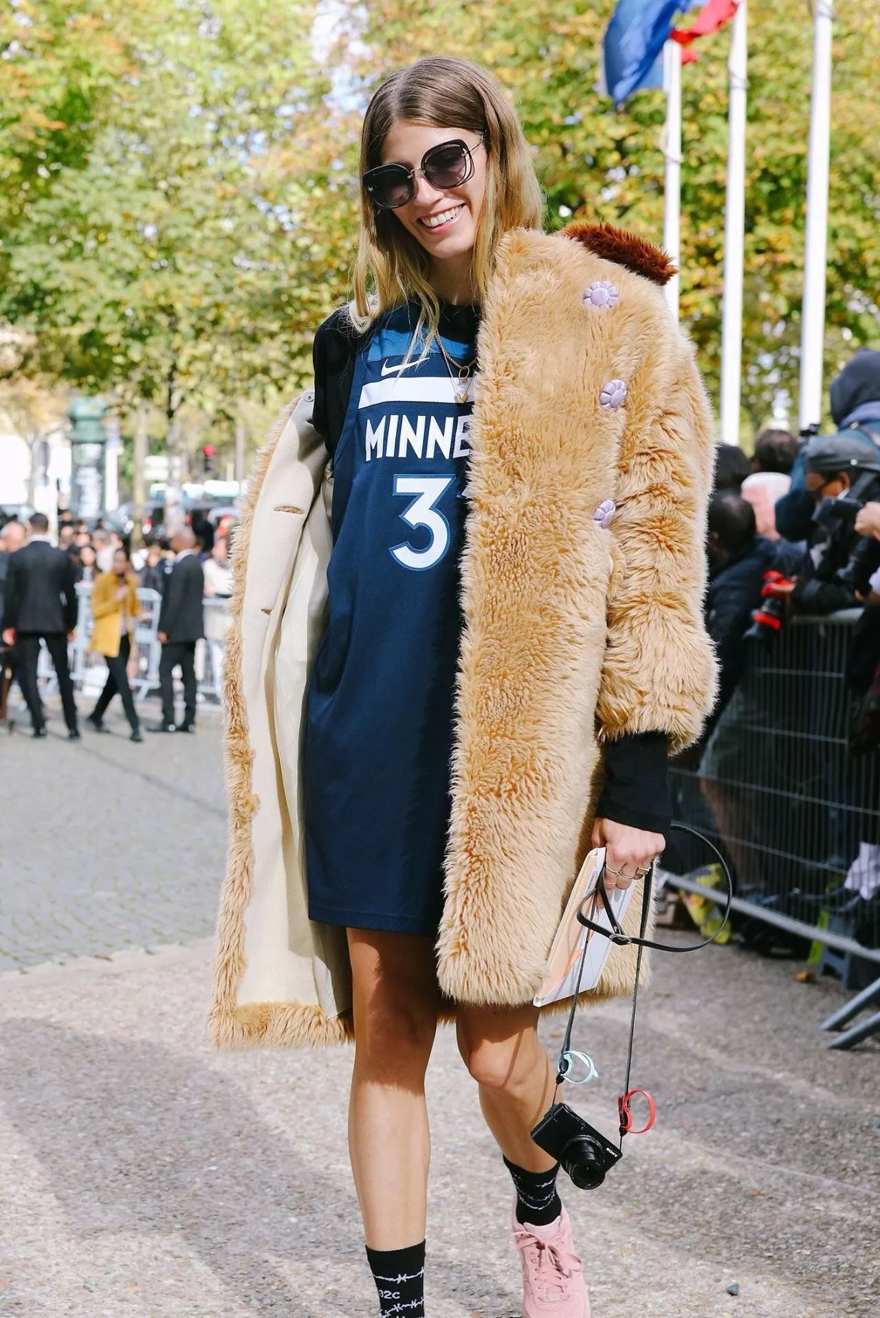 20岁之后，你一定要“投资”的一件大衣