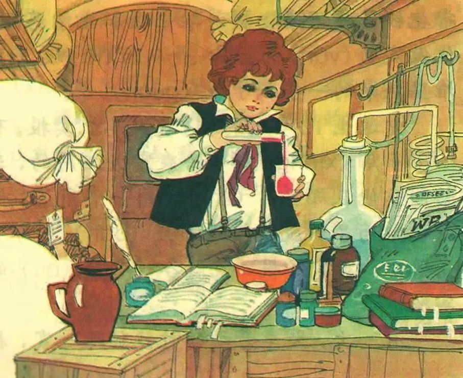 爱迪生发明电灯的时遇到什么困难,爱迪生是发明电灯还是改良了电灯