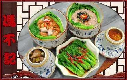 顺德旧故事,顺德烧鹅的故事