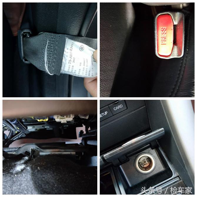 第二代思铂睿讴歌,改装无罪