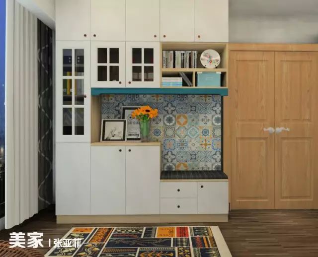 最新最全的鞋柜,全球最奢侈鞋柜