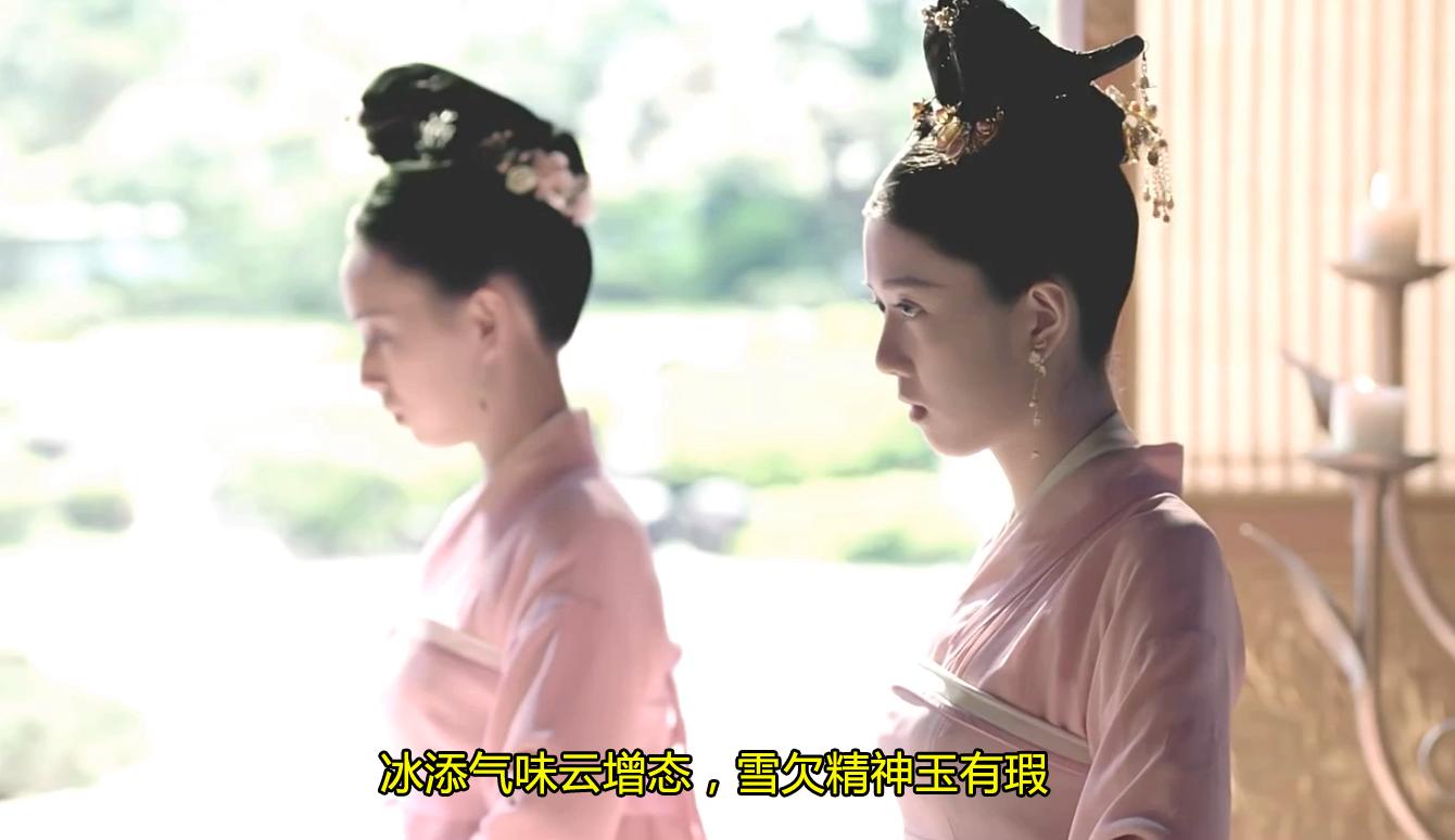 海上牧云记苏语凝寒江初相遇,海上牧云记寒江语凝