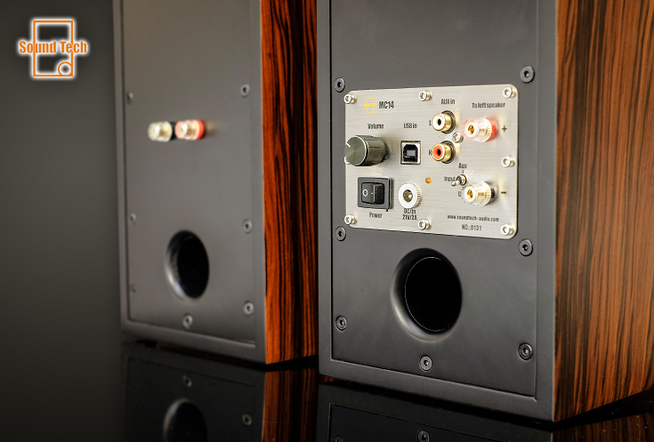 声技mc18音箱评测,声技mc14音箱怎么样