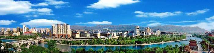 北京市密云区，置县两千余年，北京市的大水缸、休闲好去处