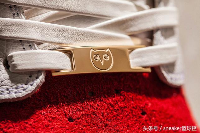 世界仅1款的aj,全球一共有多少双aj