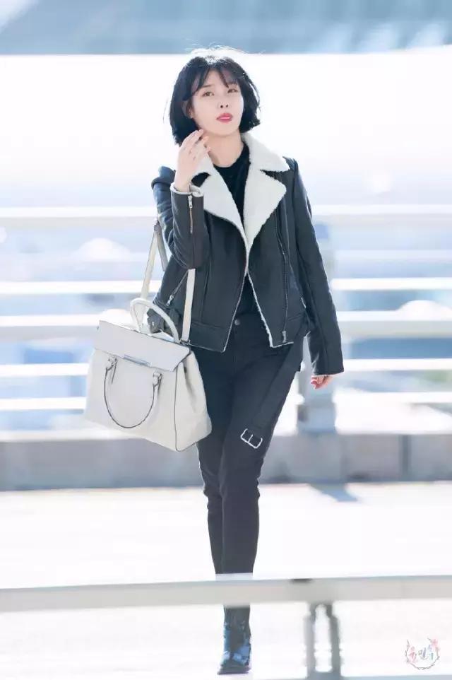 让人暖和的衣服,让人会想抱抱的棉服