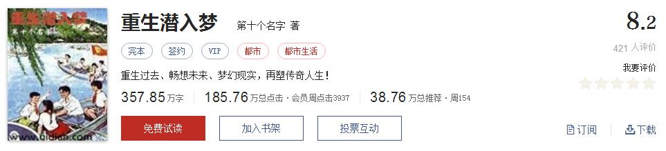 500部精品网络小说神作集合,500部精品网络小说