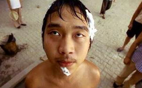 模仿周星驰的龙套演员现在怎么样,酱爆模仿者谁网红